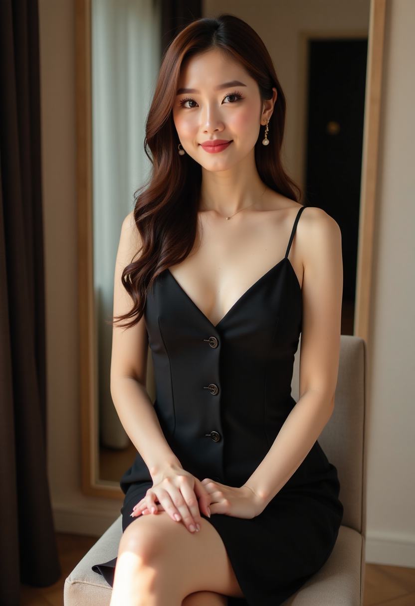 黄果AI生成短剧海报