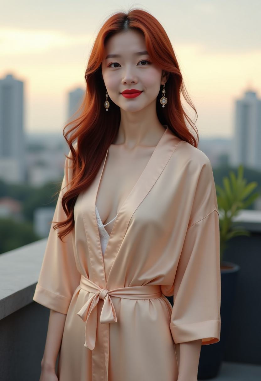 少年游动漫海报