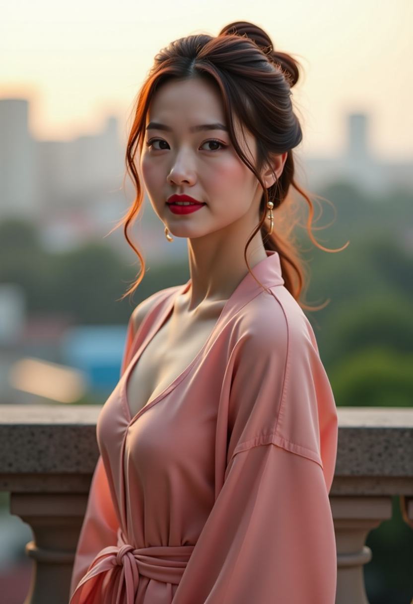 网盘里的夏天短剧海报