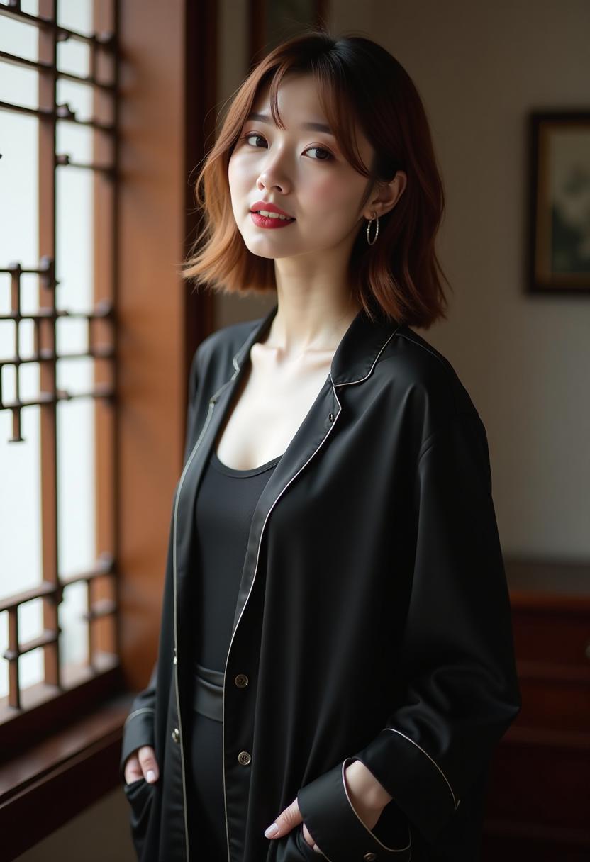 春风有信电视剧海报